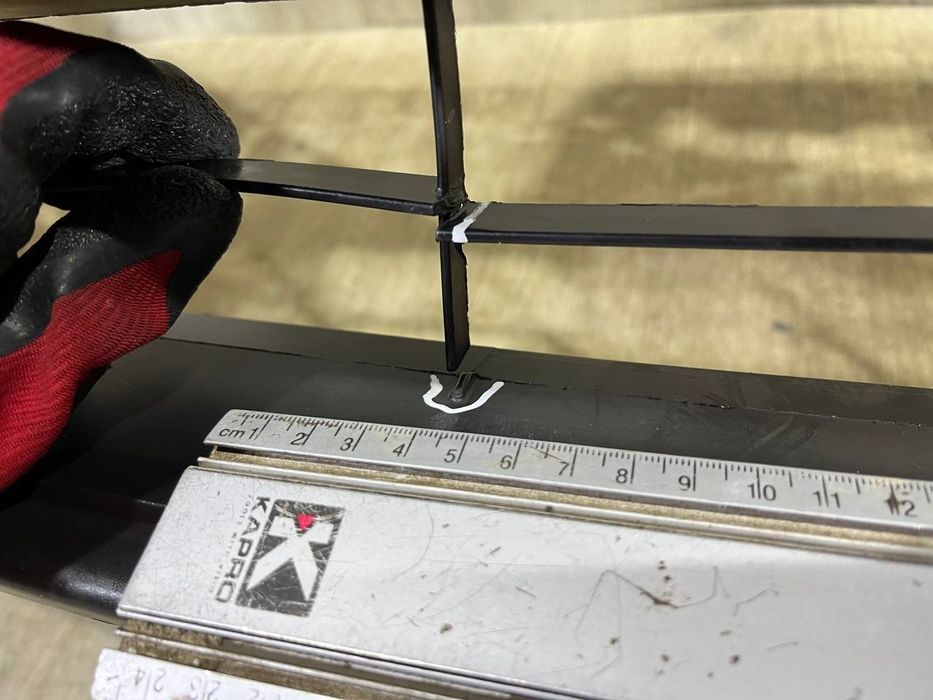 Бампер передний Mitsubishi Eclipse Cross 2017 2018 2019 2020 2021 г.