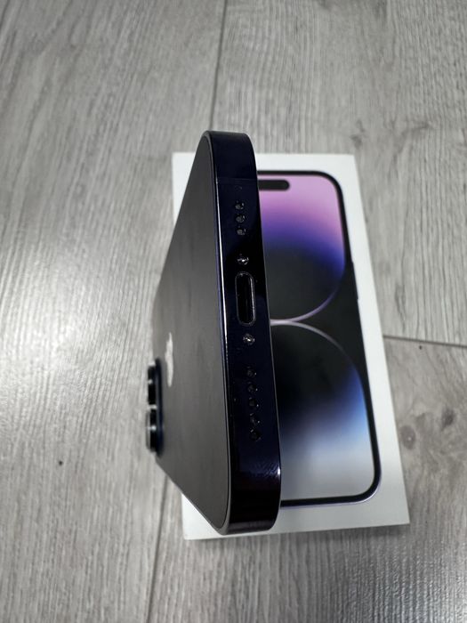 Iphone 14 pro 128gb