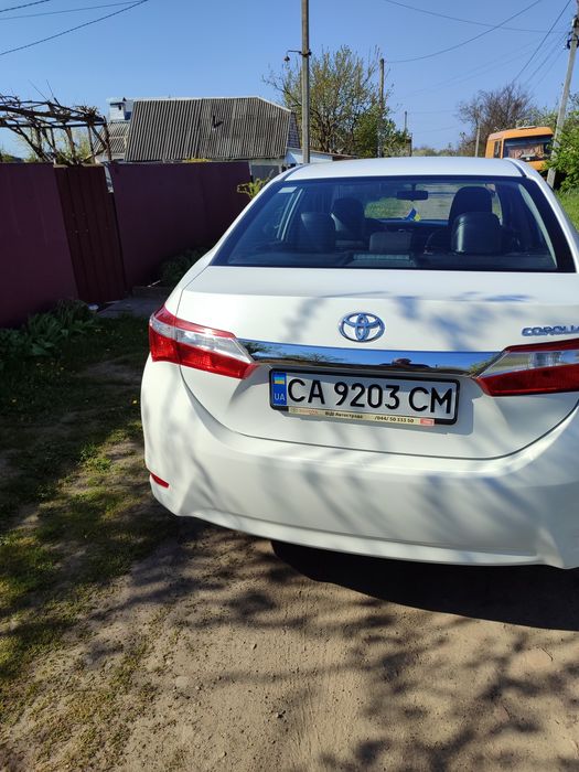 Продам  свое авто