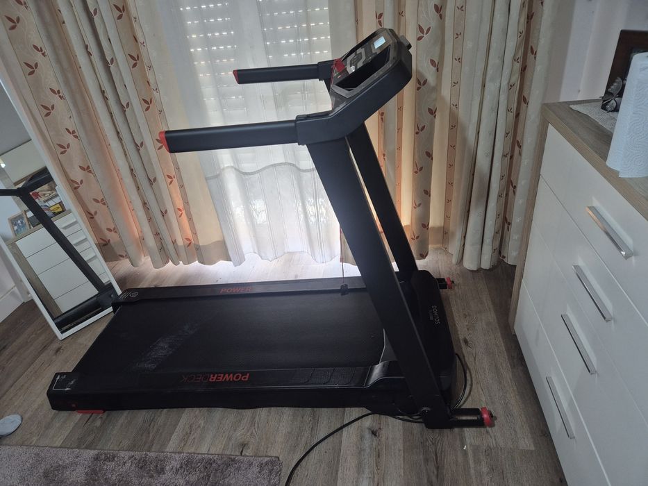 passadeira domyos run 100