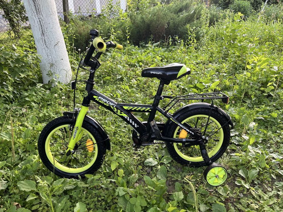 Продам дитячий велосипед! Тільки самовивіз!