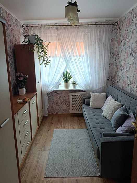 Sprzedam mieszkanie 3 pokojowe Osiedle Pyrzyckie