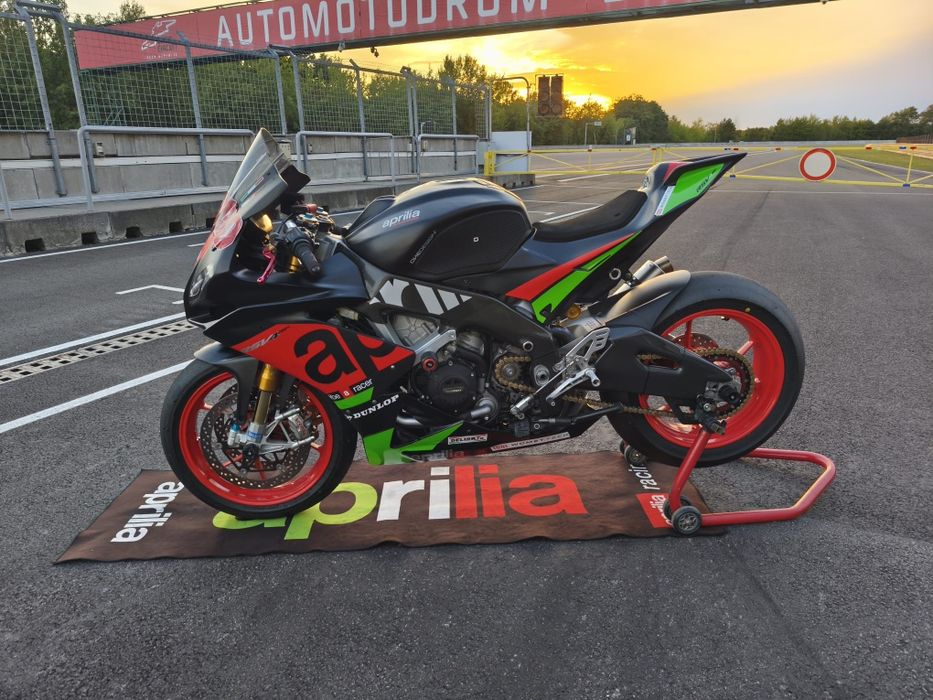 Aprilia