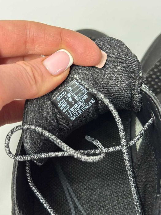 Кросівки — ECCO Biom