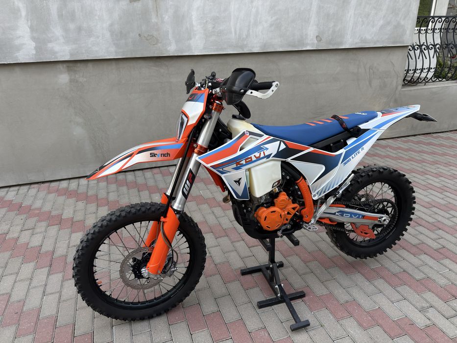 Kovi lite 300r 2026