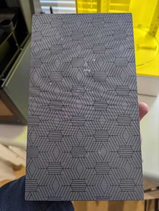 3D-принтер Elegoo Saturn 4 Ultra