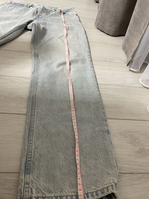 Джинси Zara р 38