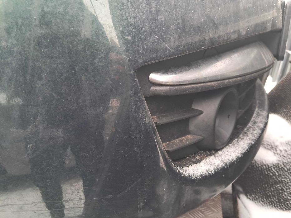 Renault Laguna III Kombi na Części 1.5dci Skóra Elementy kolor  TEDNH