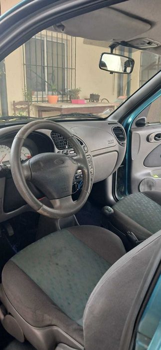 Ford Fiesta — fotografia 4