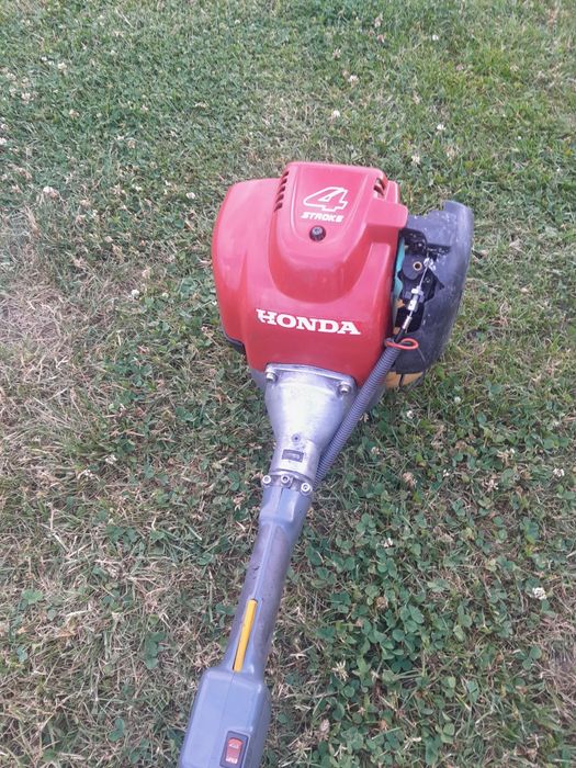 Wibrator zagęszczarka honda