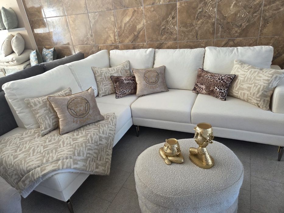 Sofa de fabrica