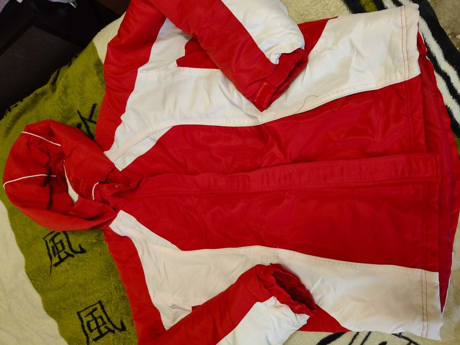 Зимовий костюм на зріст 164