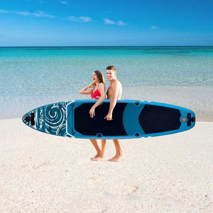 Сап дошка ActivSpace 350 см S04 Повний комплект