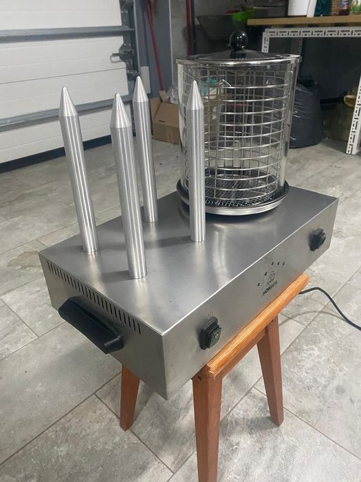 Podgrzewacz do parówek