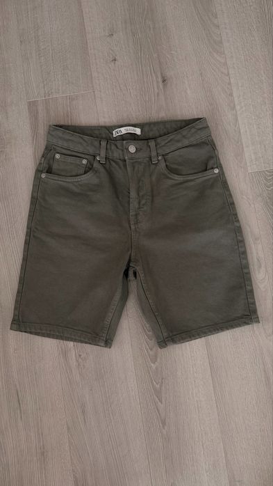 Чоловічі шорти ZARA