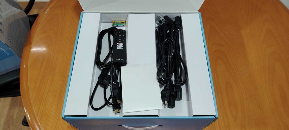 Projetor doméstico NeoPix Ultra 2TV+