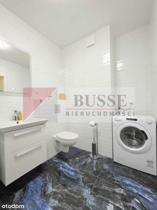 Gumieńce | 49 m² | Wysoki standard | miejsce parkingowe | Winda