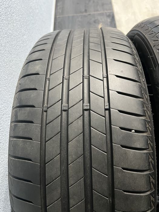 Резина літо 225 50 r18 bridgestone