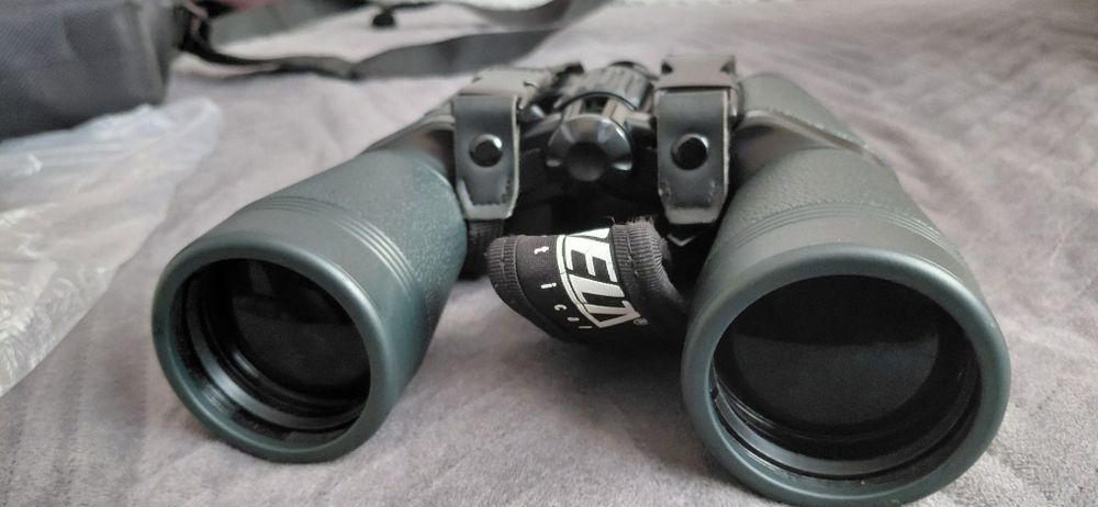 Lornetka Discovery  Delta Optical 16x50