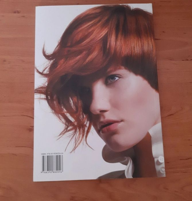 Książka do stylizacji