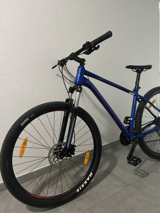 Rower mtb/górski merida big nine 100