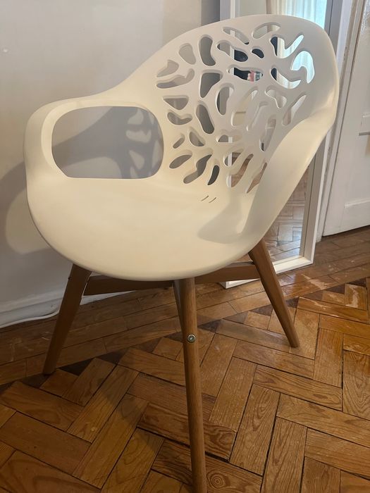 Conjunto de 2 cadeiras - IKEA