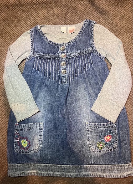 Пакет вещей , 2-4 года