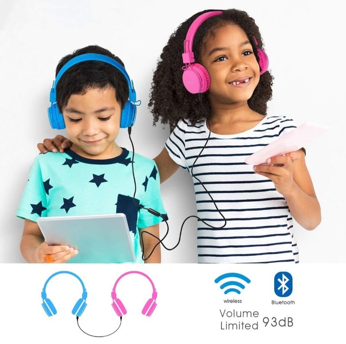 Phones TERMICHY para criança