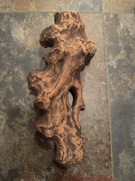 Ozdoby do akwarium lub terrarium