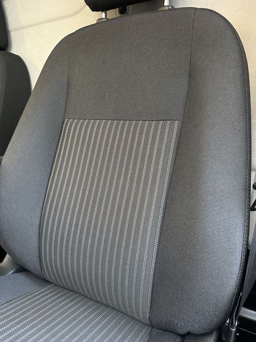 Продам Ford Transit L3H2 пробіг 125тис.км. 170к.с. автомат