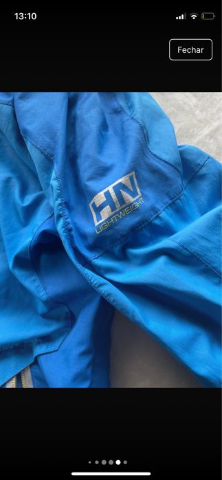 Windbreaker HN lightweight