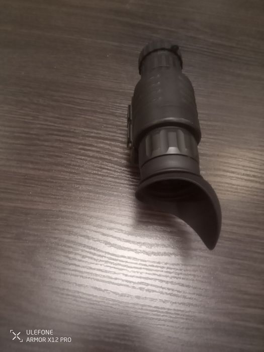 ПНБ., Монокуляр нічного бачення AGM Wolf-14 NW1