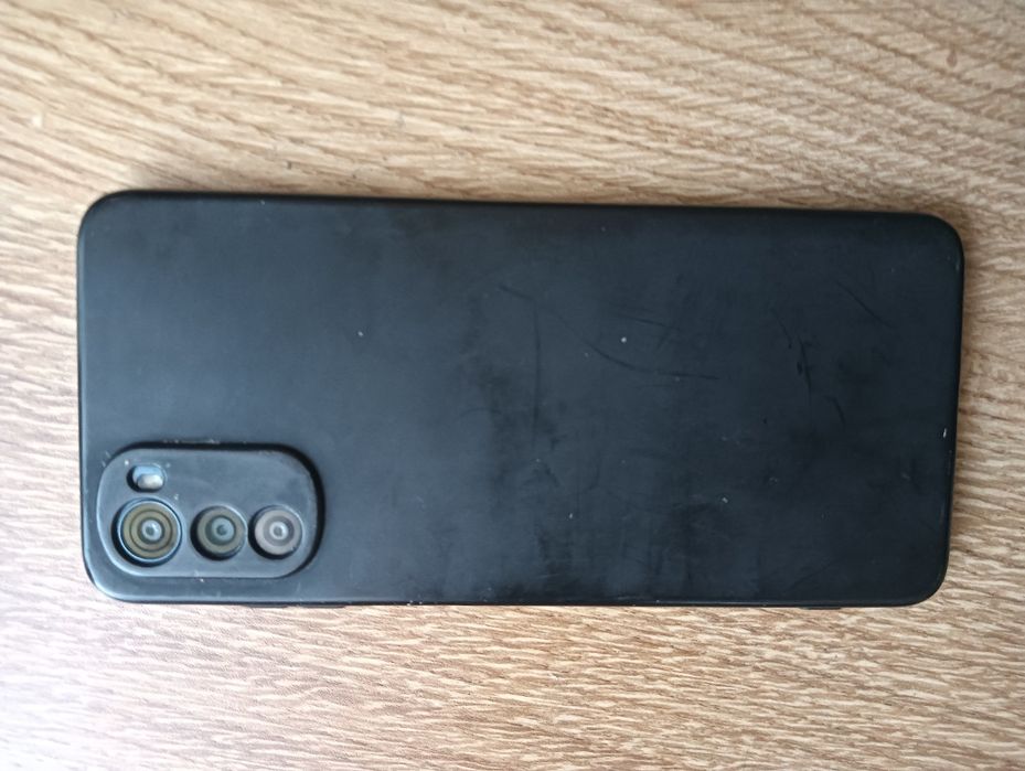 Motorola e32s telefon