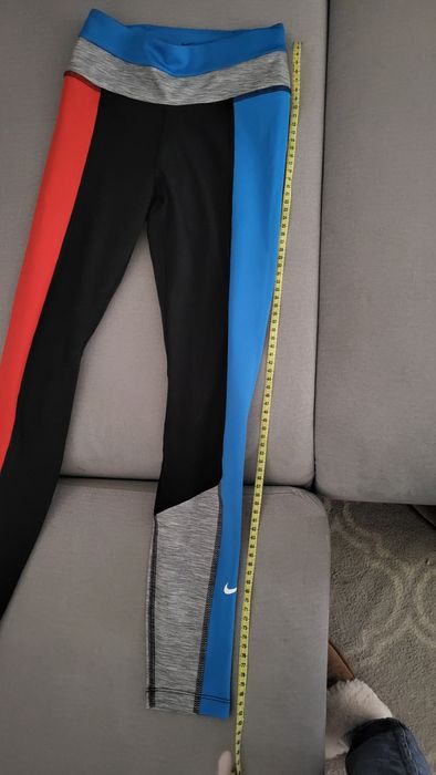 Leginsy Nike roz xs