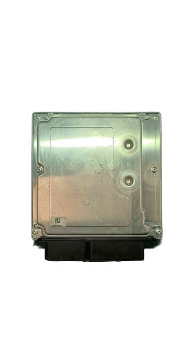 Centralina do Motor - 0281012190 - BMW 5 Touring (E61)