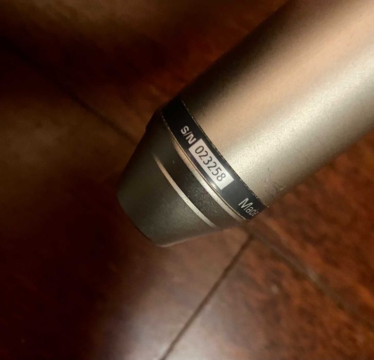 RODE NT4 - stereofoniczny mikrofon pojemnościowy