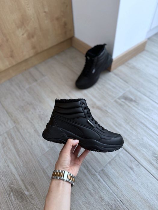 Puma Cilia MID