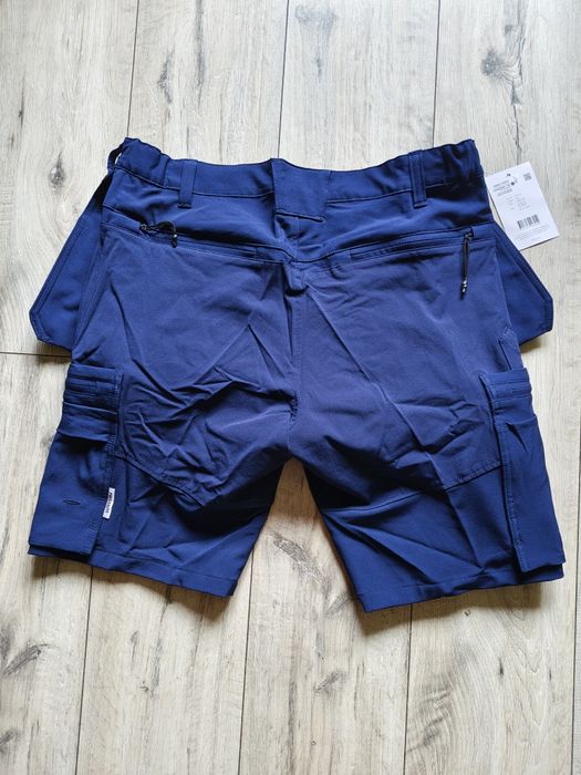 Krótkie spodenki  Fristads Craftsman 2598 LWS (ROZMIARY )