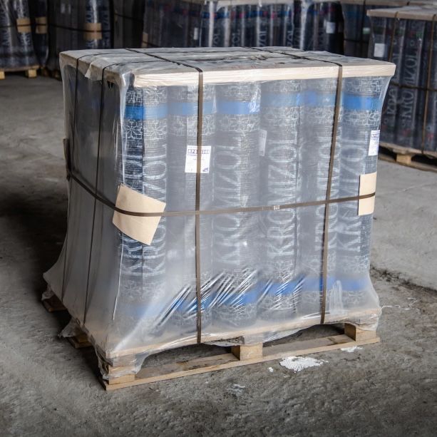 Рубероид, еврорубероид, гидроизоляция для крыши, с посыпкой и без