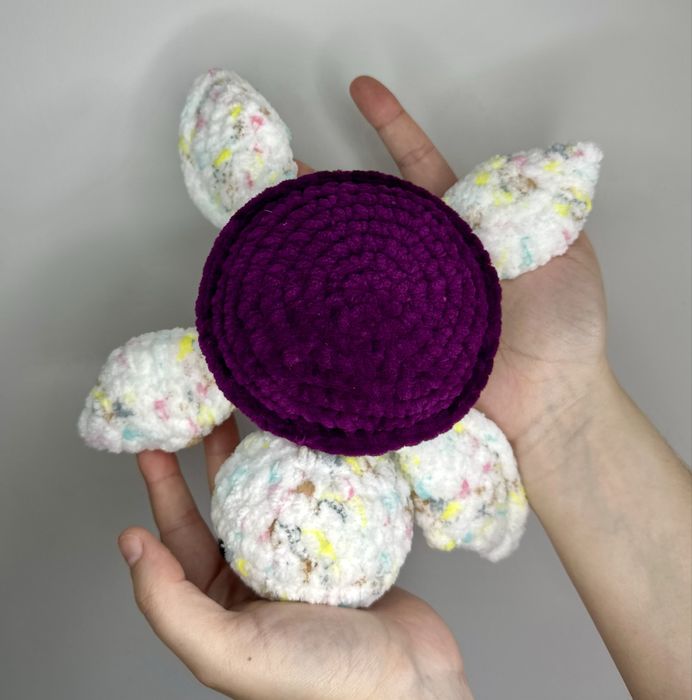 Peluches - Tartaruga