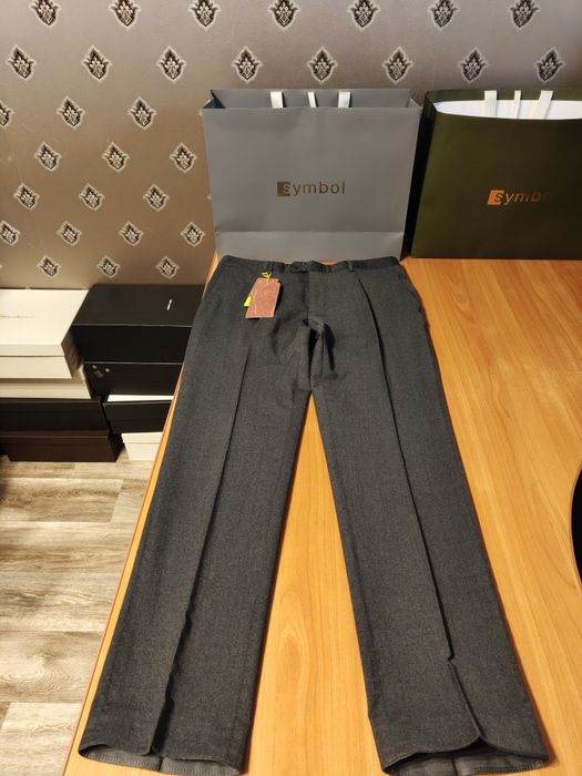 Брюки - штаны Etro gucci dolce оригинал