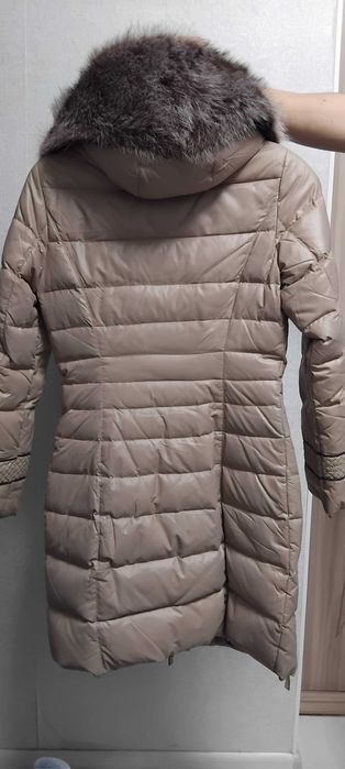 Продам пальто в хорошем состоянии