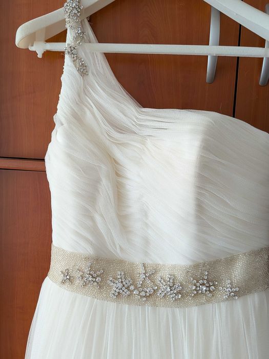Vestido de noiva
