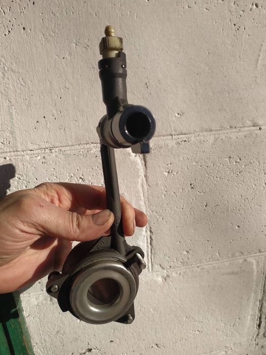 Продам демпферный маховик Volkswagen Transporter T5 2.0 TDI