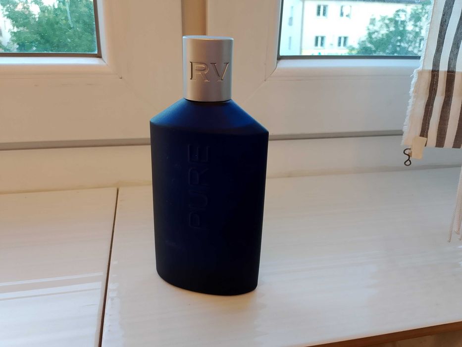 Roberto Verino pure Man intenso 150 ml perfumy