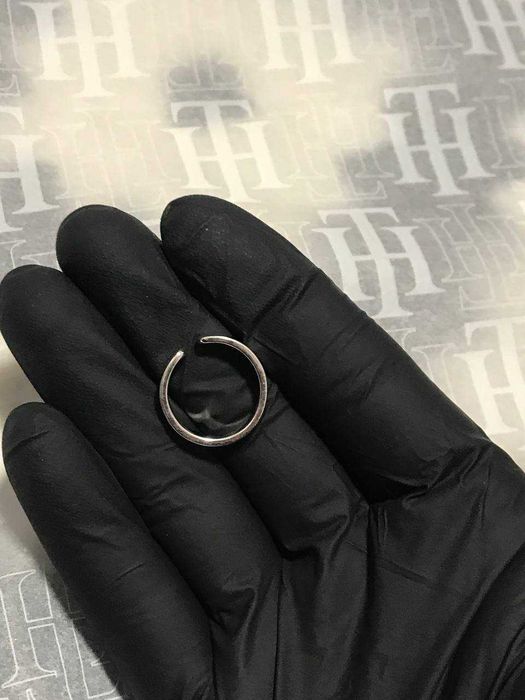 Кольцо Maison Martin Margiela / Yohji Yamamoto