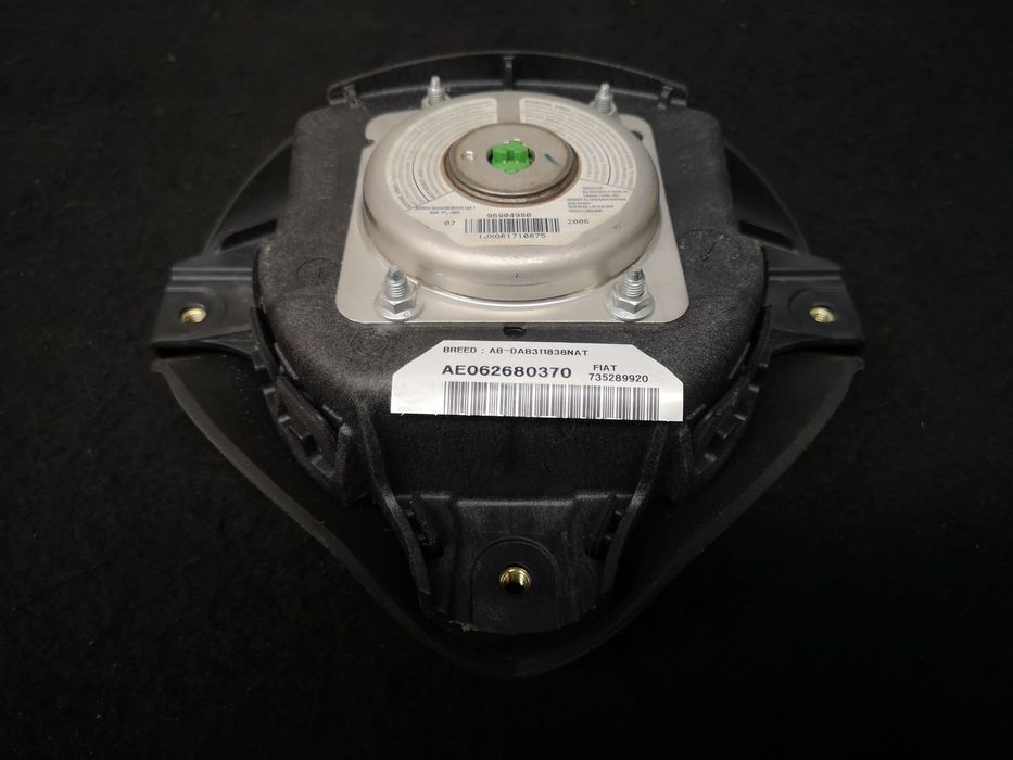 Airbag de volante alfa romeo GT 2006 EPC