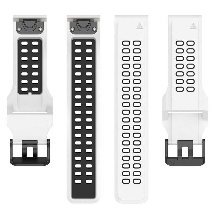 Ремешок для часов Garmin c креплением Quick Fit 26 мм.