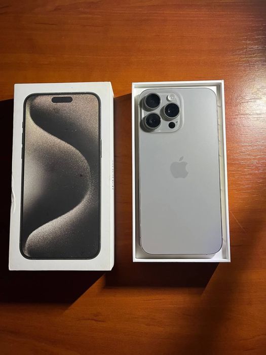 Iphone 15 pro max 256 | Айфон 15 про макс 256