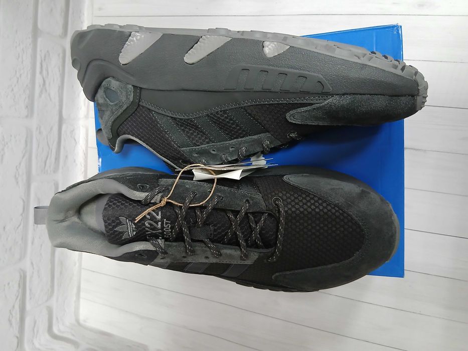 ОРИГІНАЛ Кросівки Adidas ZX 22 BOOST GY6696 Оригінал: 2 800 грн